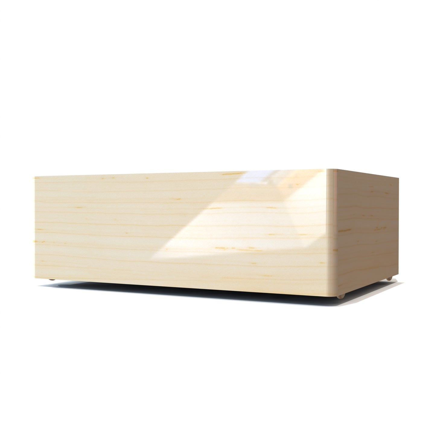 Cache Rolling Storage Drawer