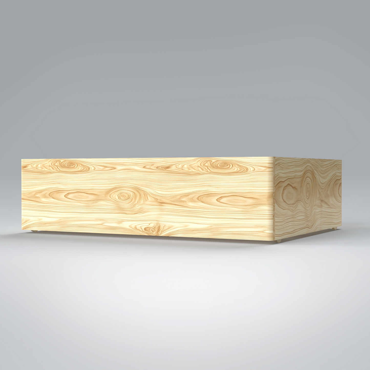 Cache Rolling Storage Drawer