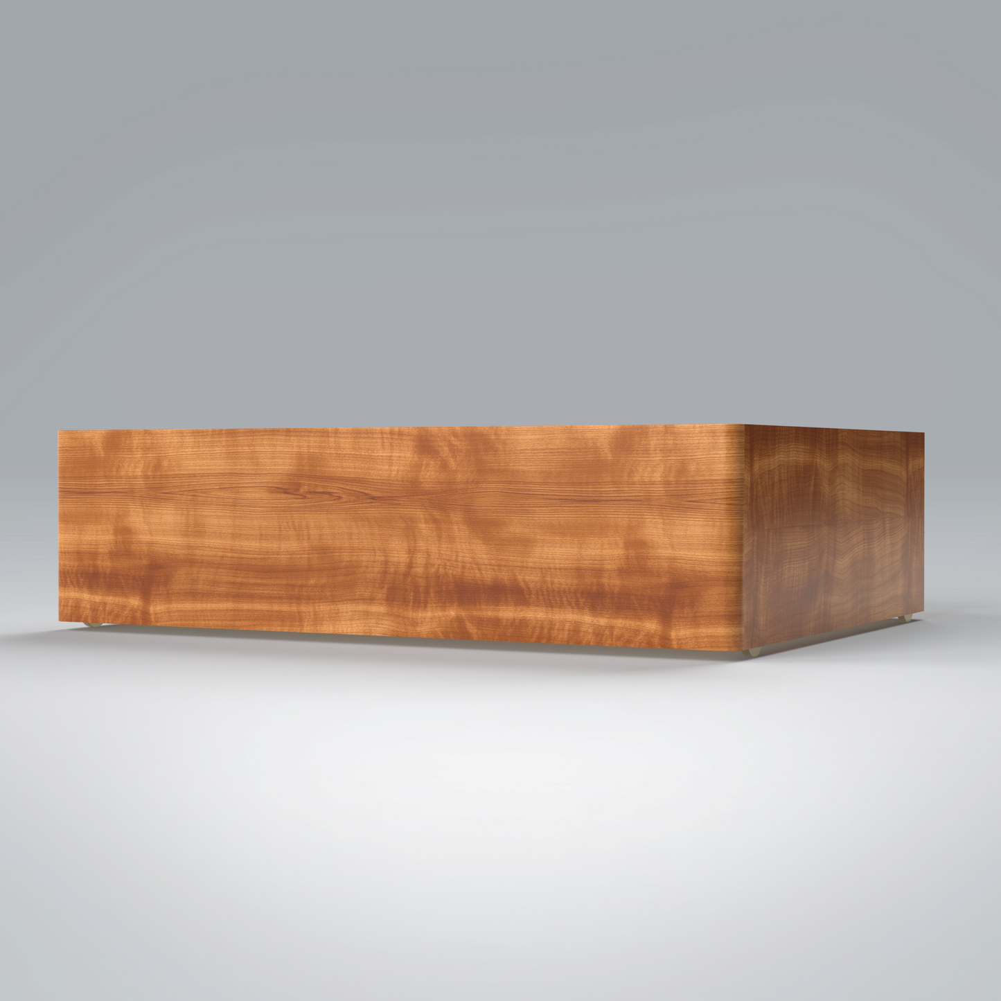 Cache Rolling Storage Drawer