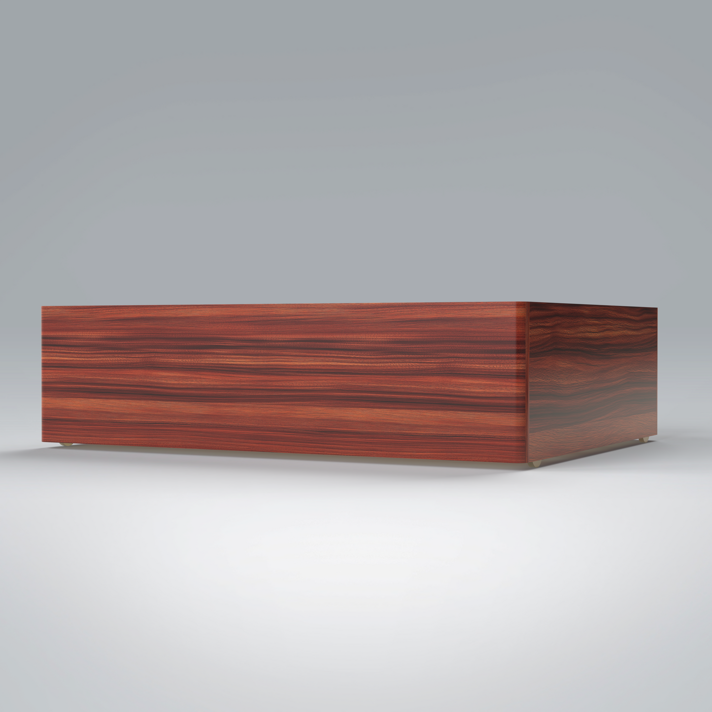 Cache Rolling Storage Drawer