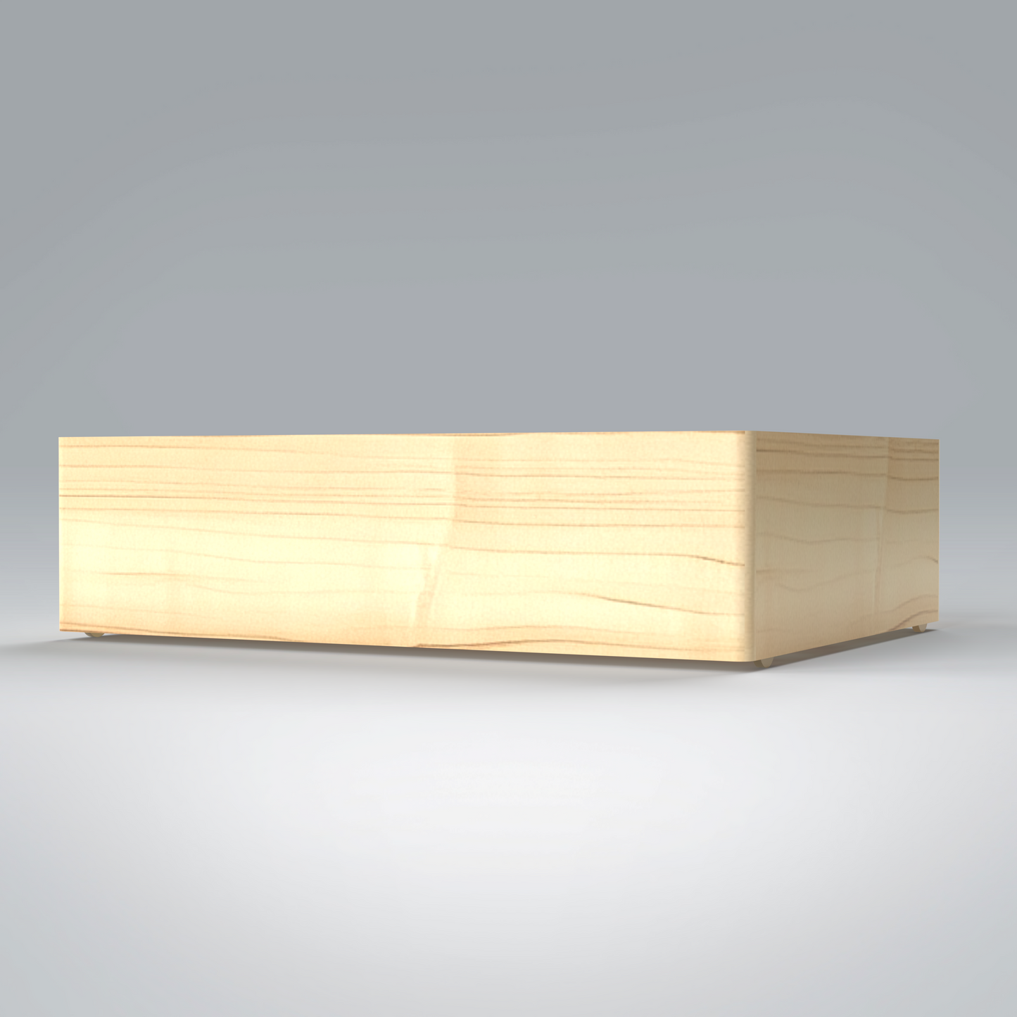 Cache Rolling Storage Drawer