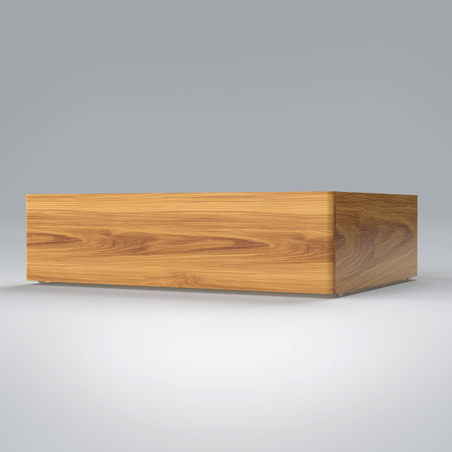 Cache Rolling Storage Drawer