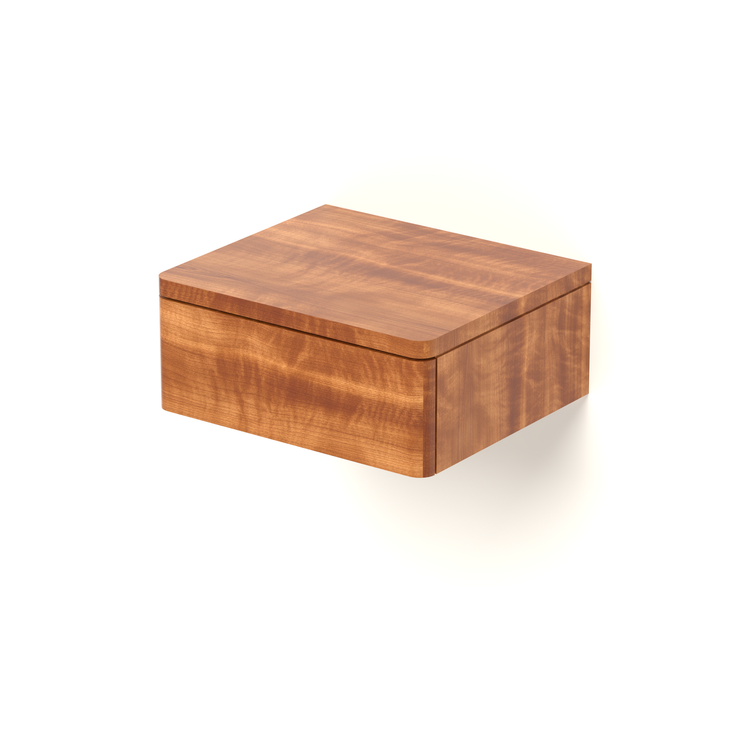 Floating Nightstand