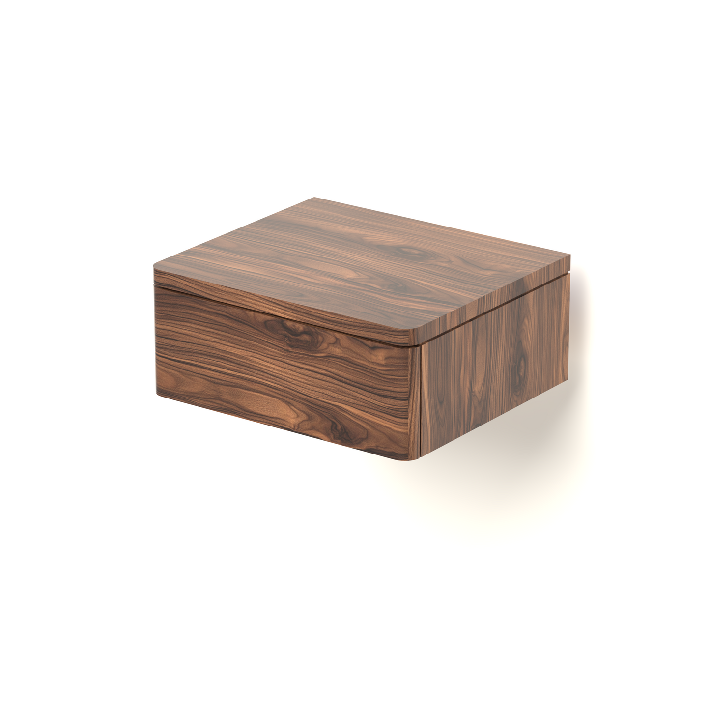 Floating Nightstand