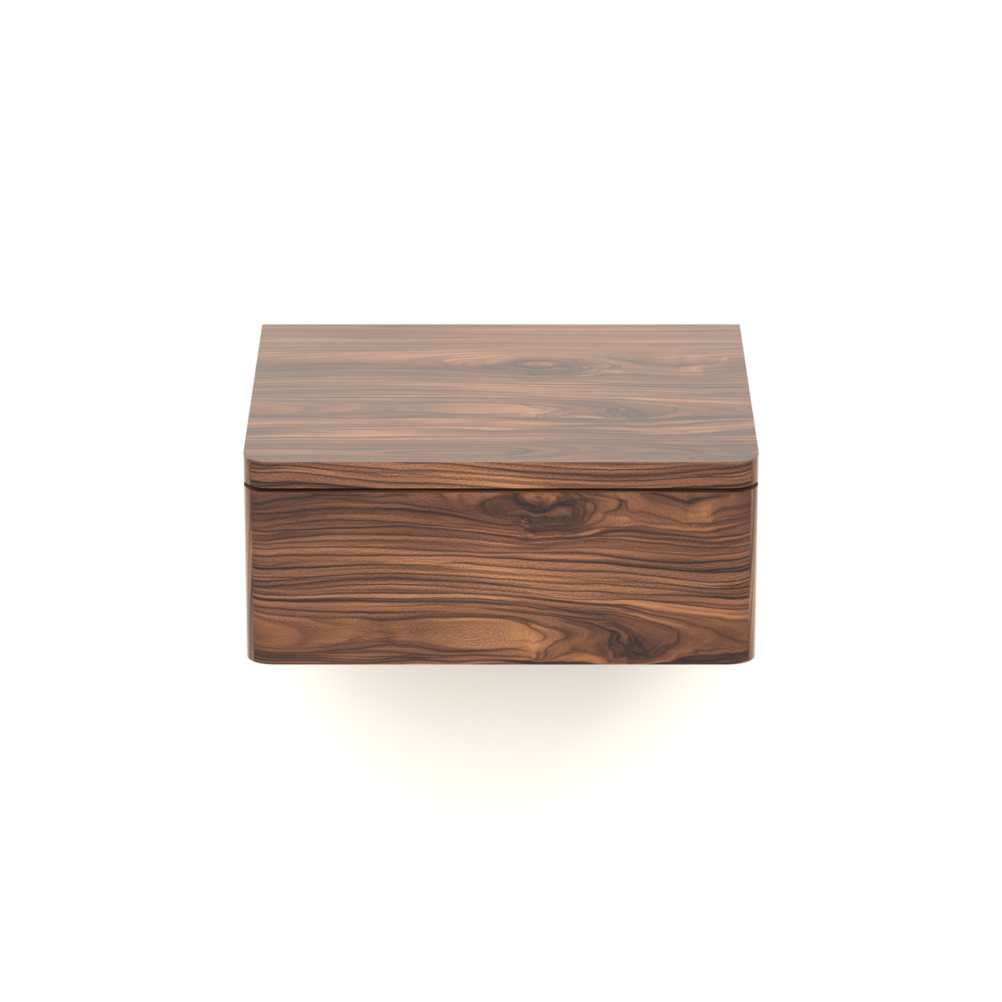 Floating Nightstand