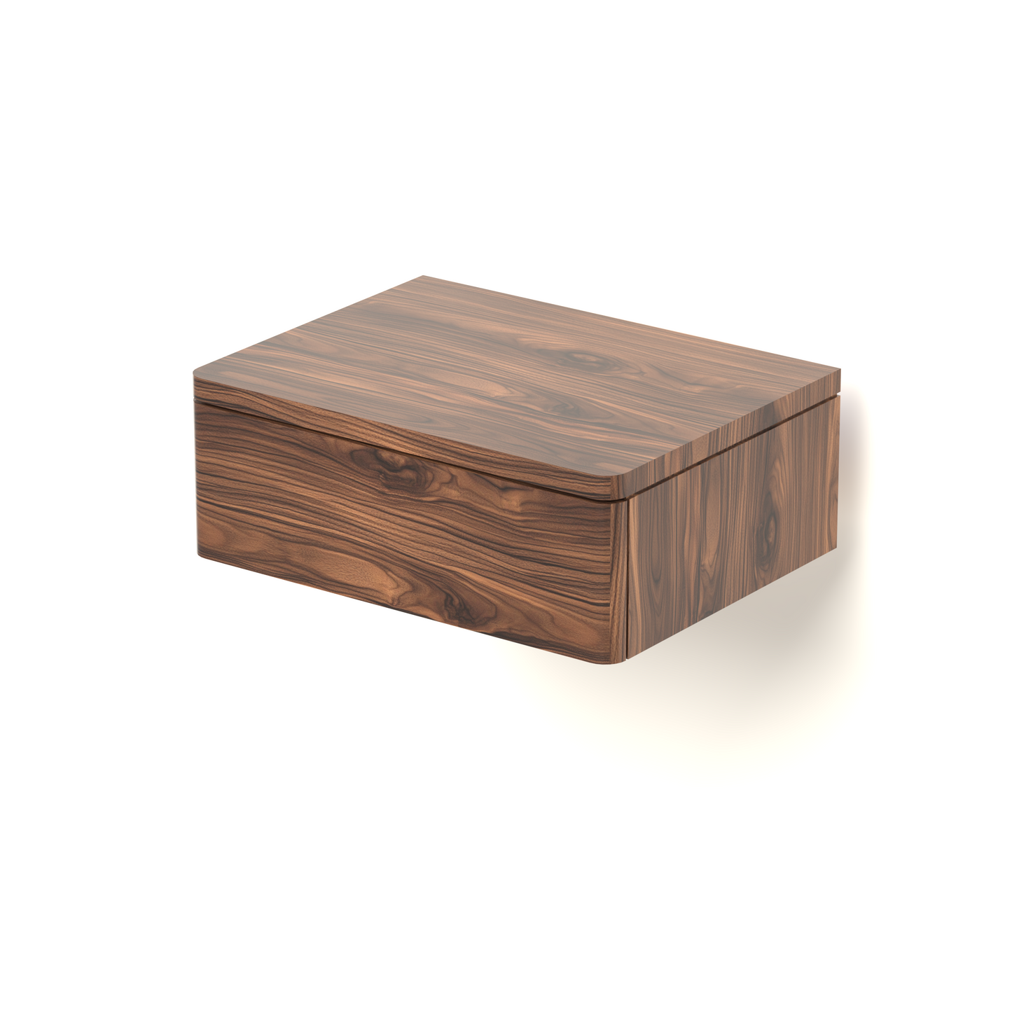Floating Nightstand