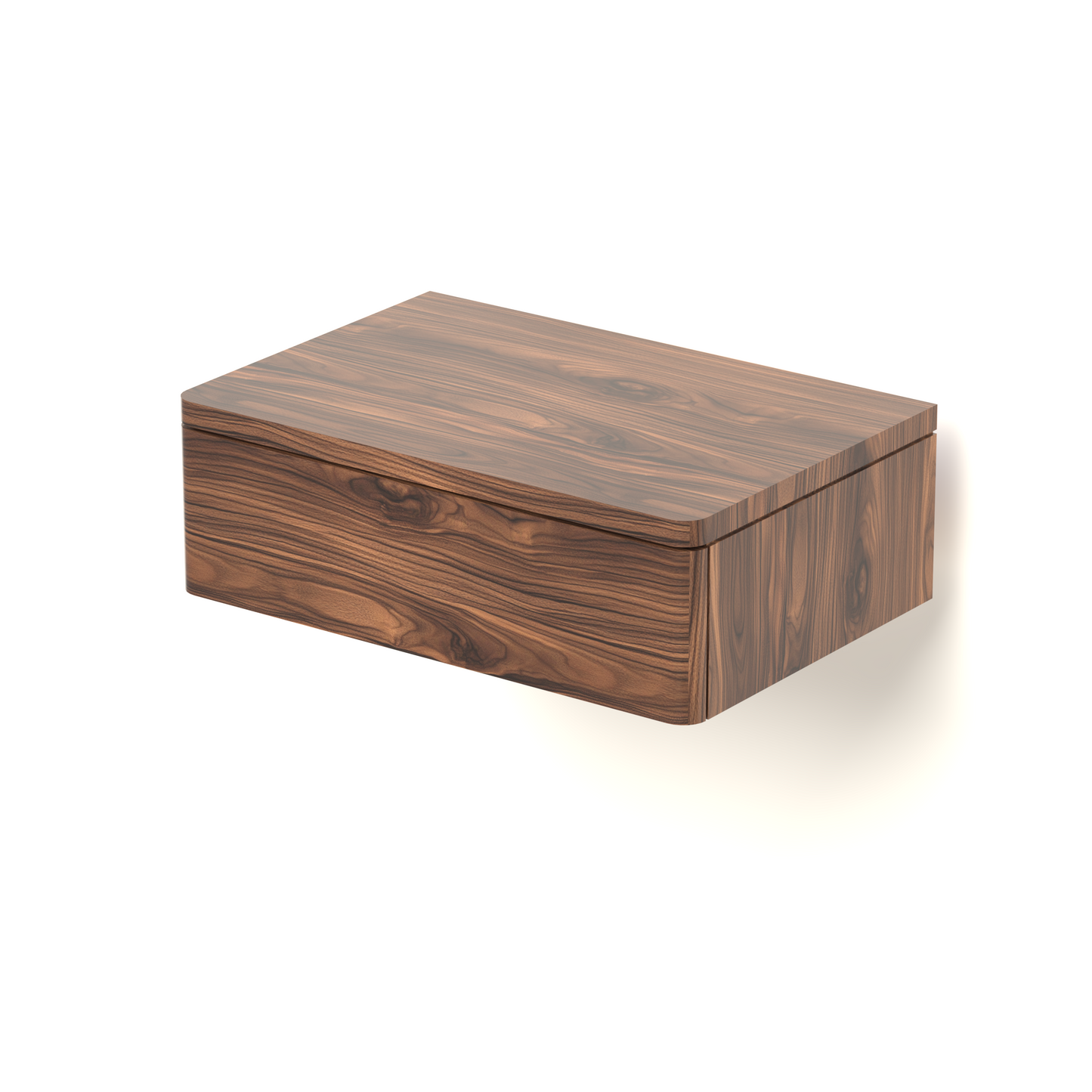 Floating Nightstand