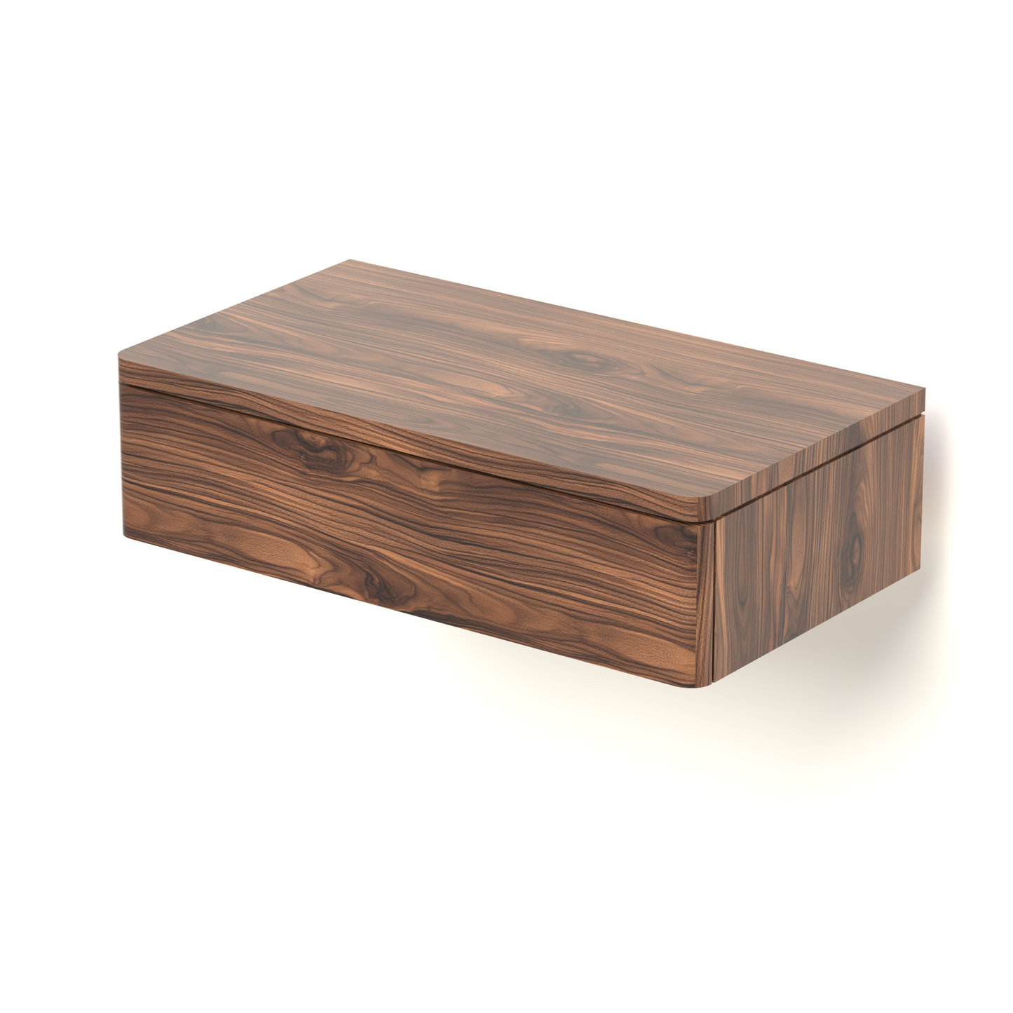 Floating Nightstand