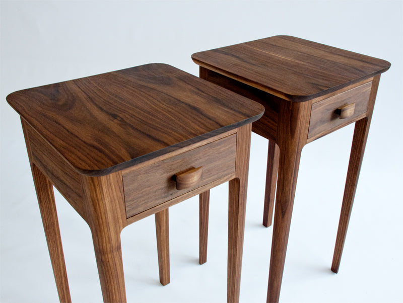 Petite Nightstand