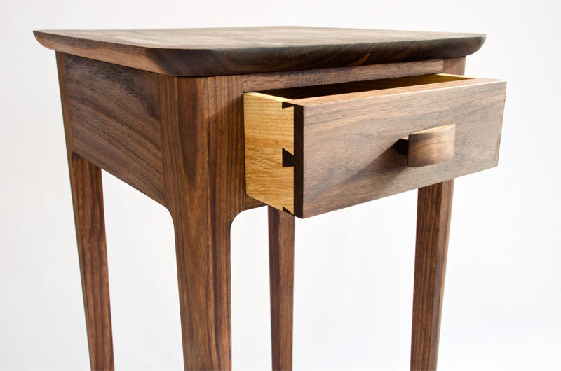 Petite Nightstand
