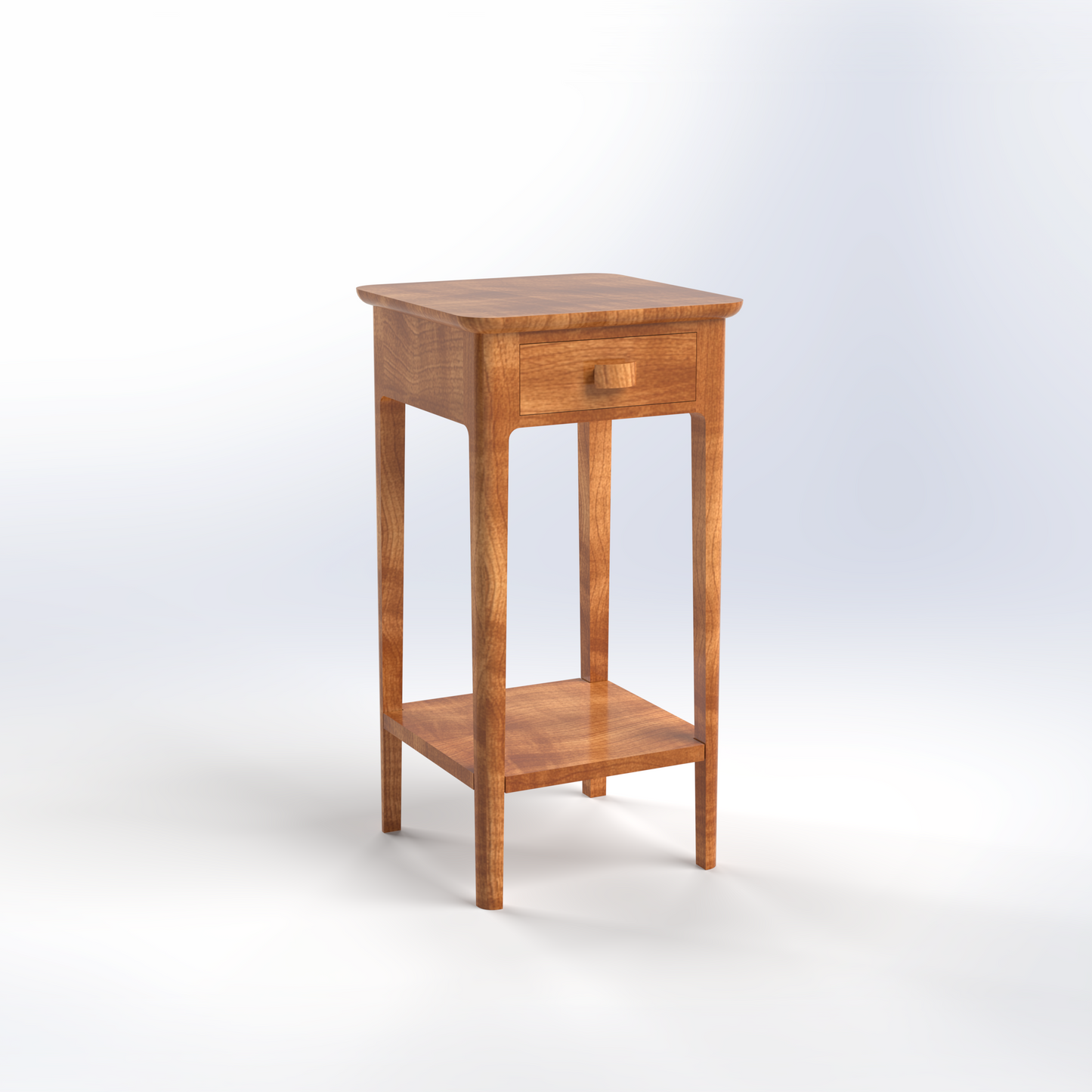 Petite Nightstand