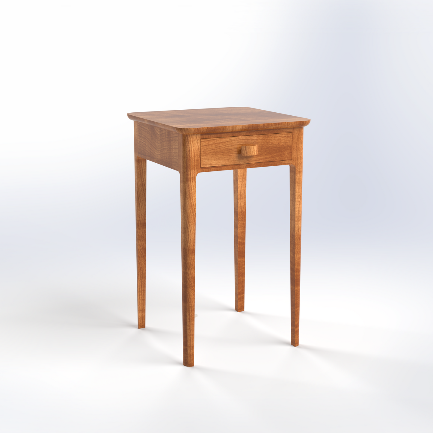 Petite Nightstand