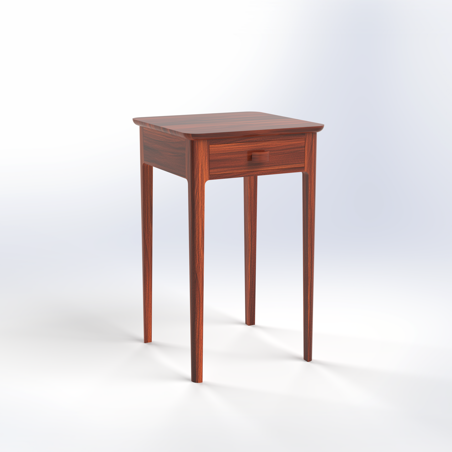Petite Nightstand