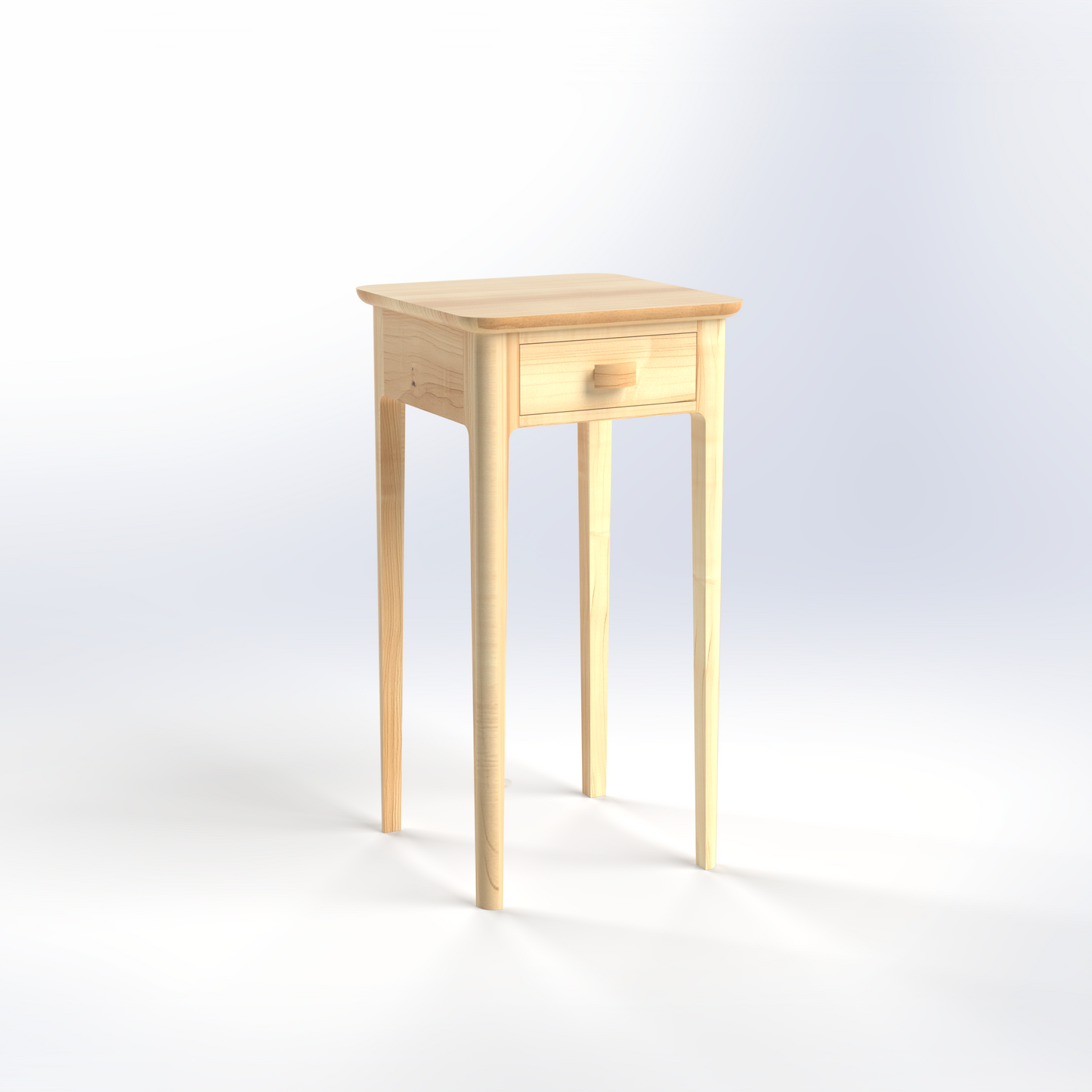 Petite Nightstand