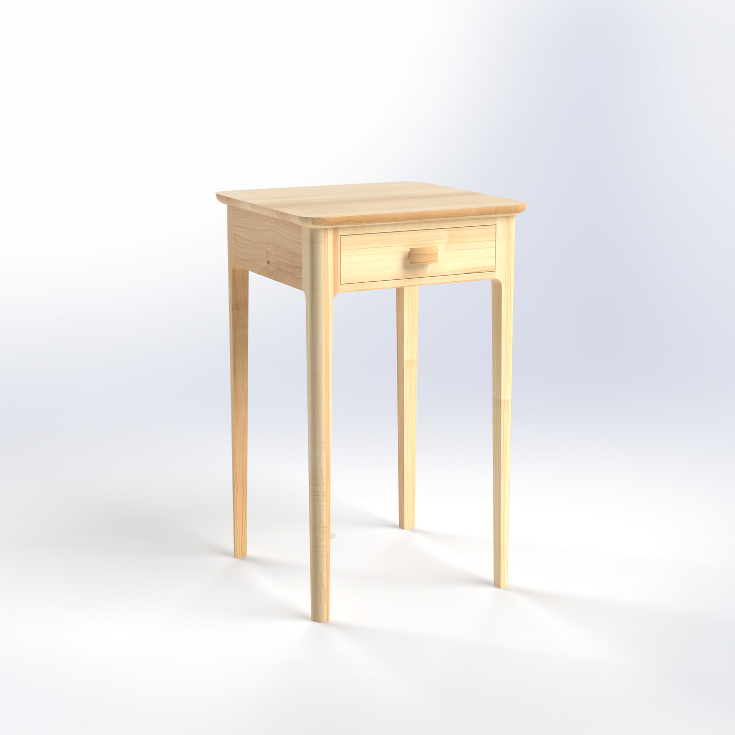 Petite Nightstand