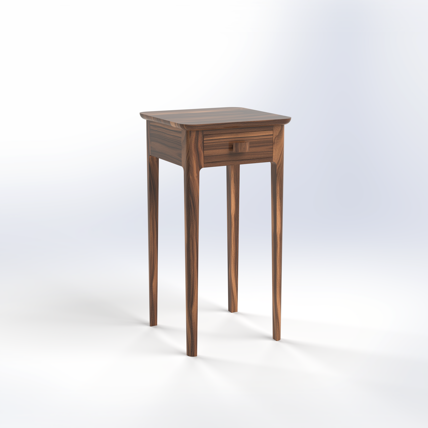 Petite Nightstand