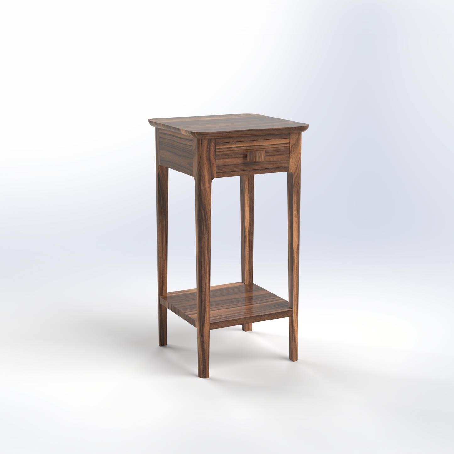 Petite Nightstand