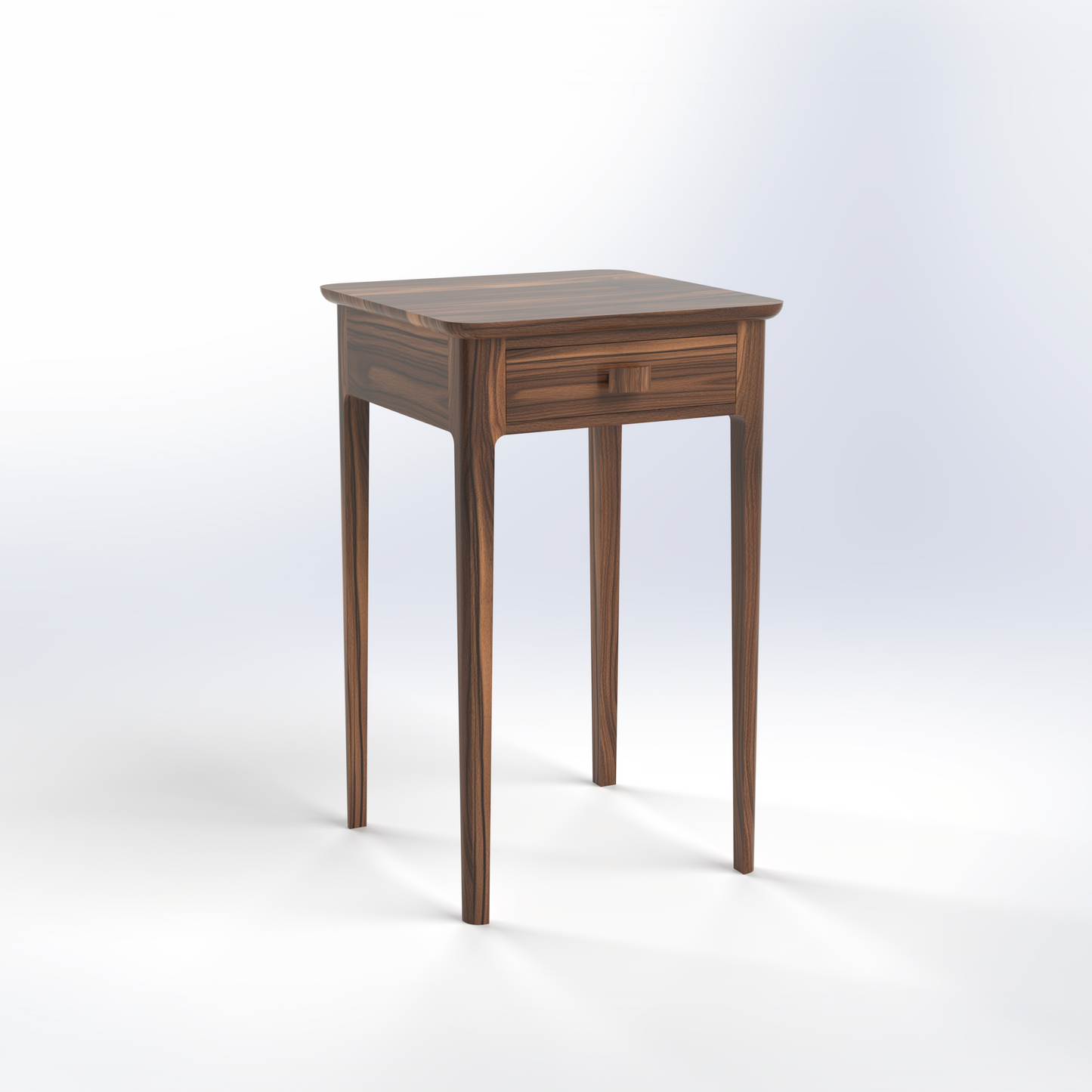 Petite Nightstand