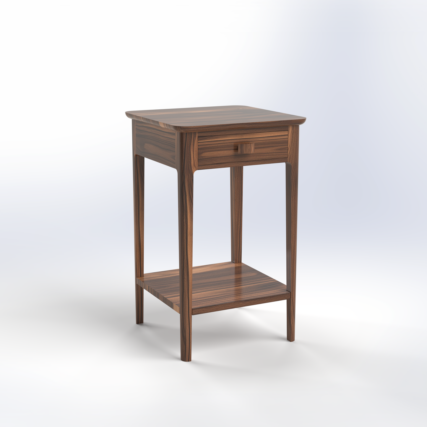 Petite Nightstand