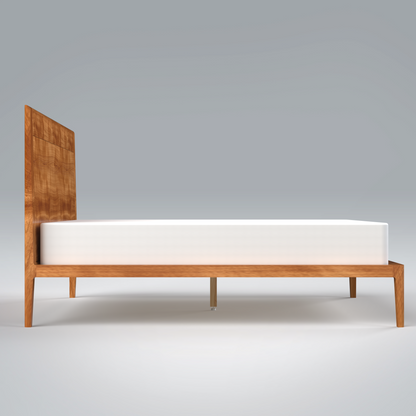 Platform Bed No. 1