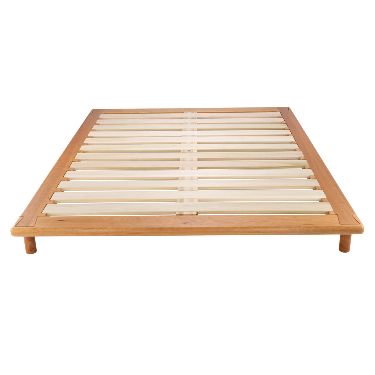 Platform Bed No. 4