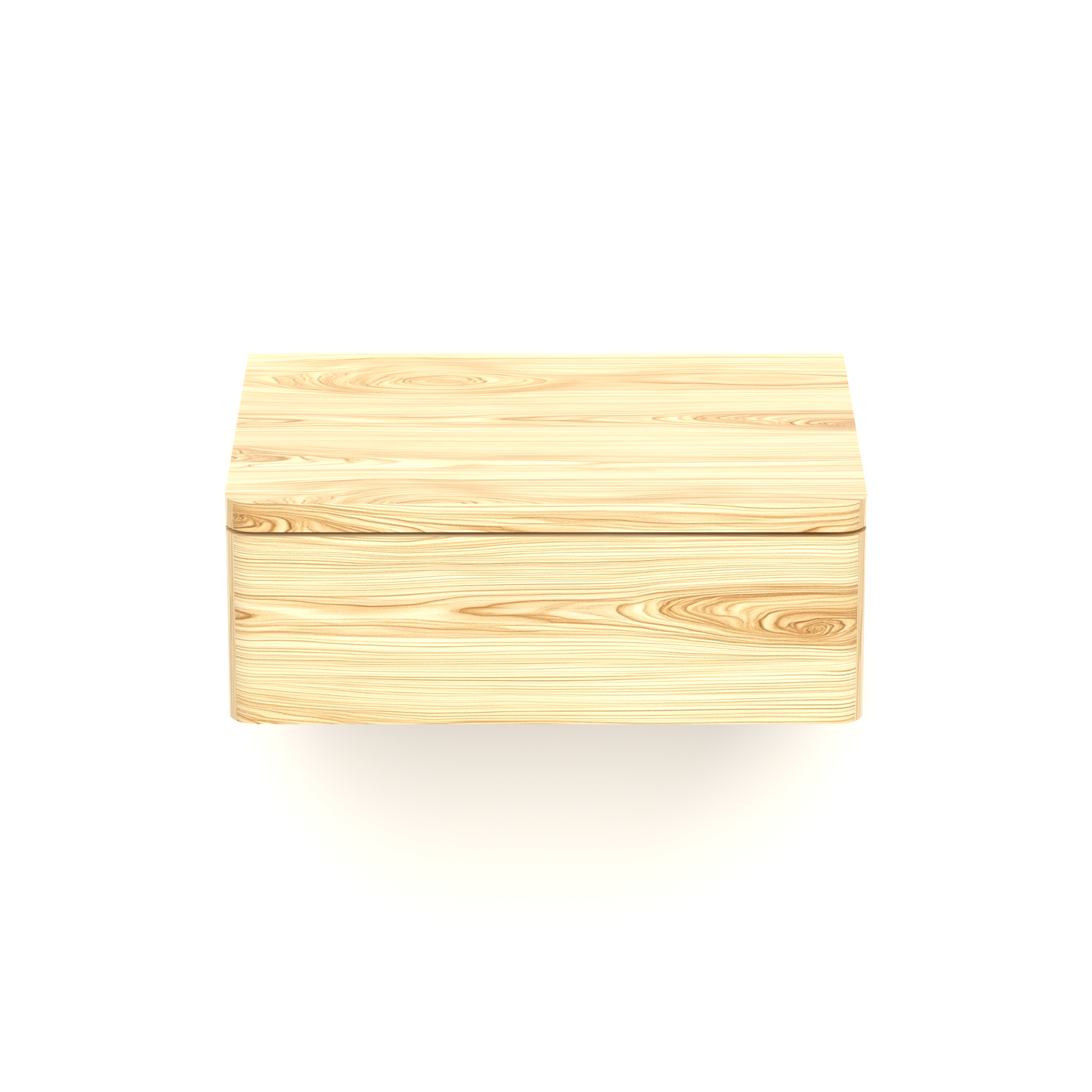 Floating Nightstand