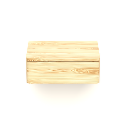 Floating Nightstand