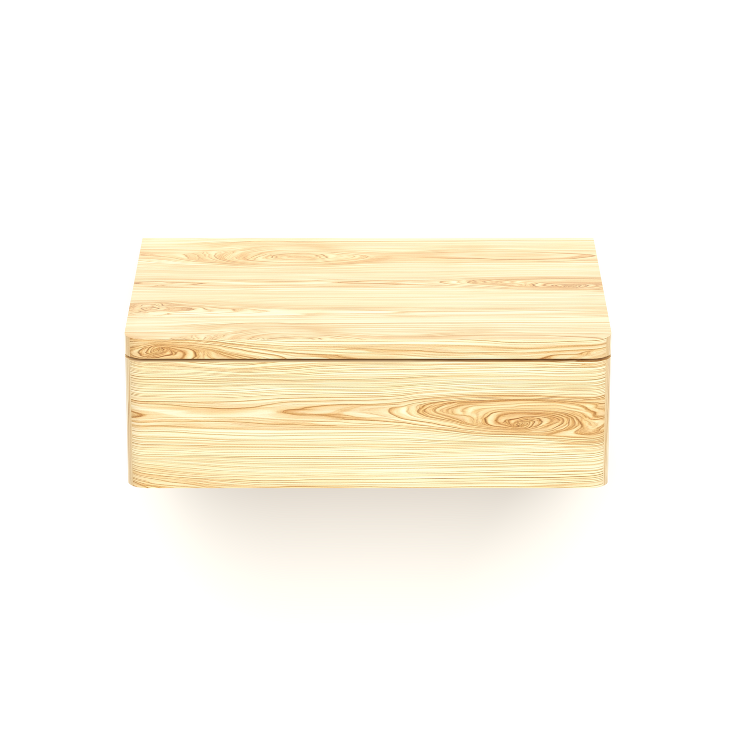 Floating Nightstand