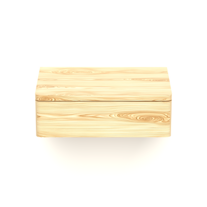 Floating Nightstand