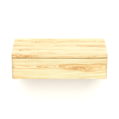 Floating Nightstand