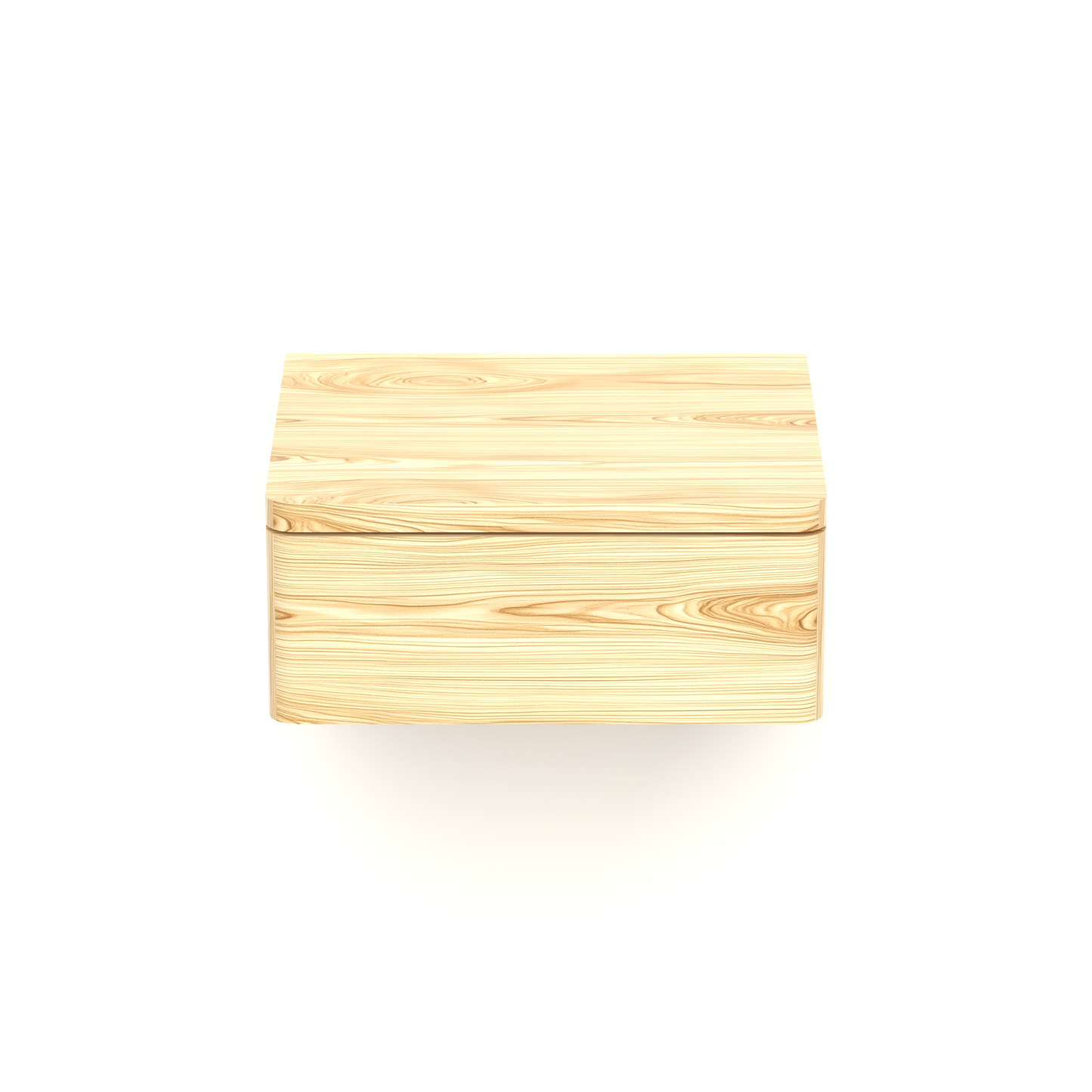 Floating Nightstand