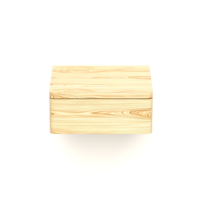 Floating Nightstand