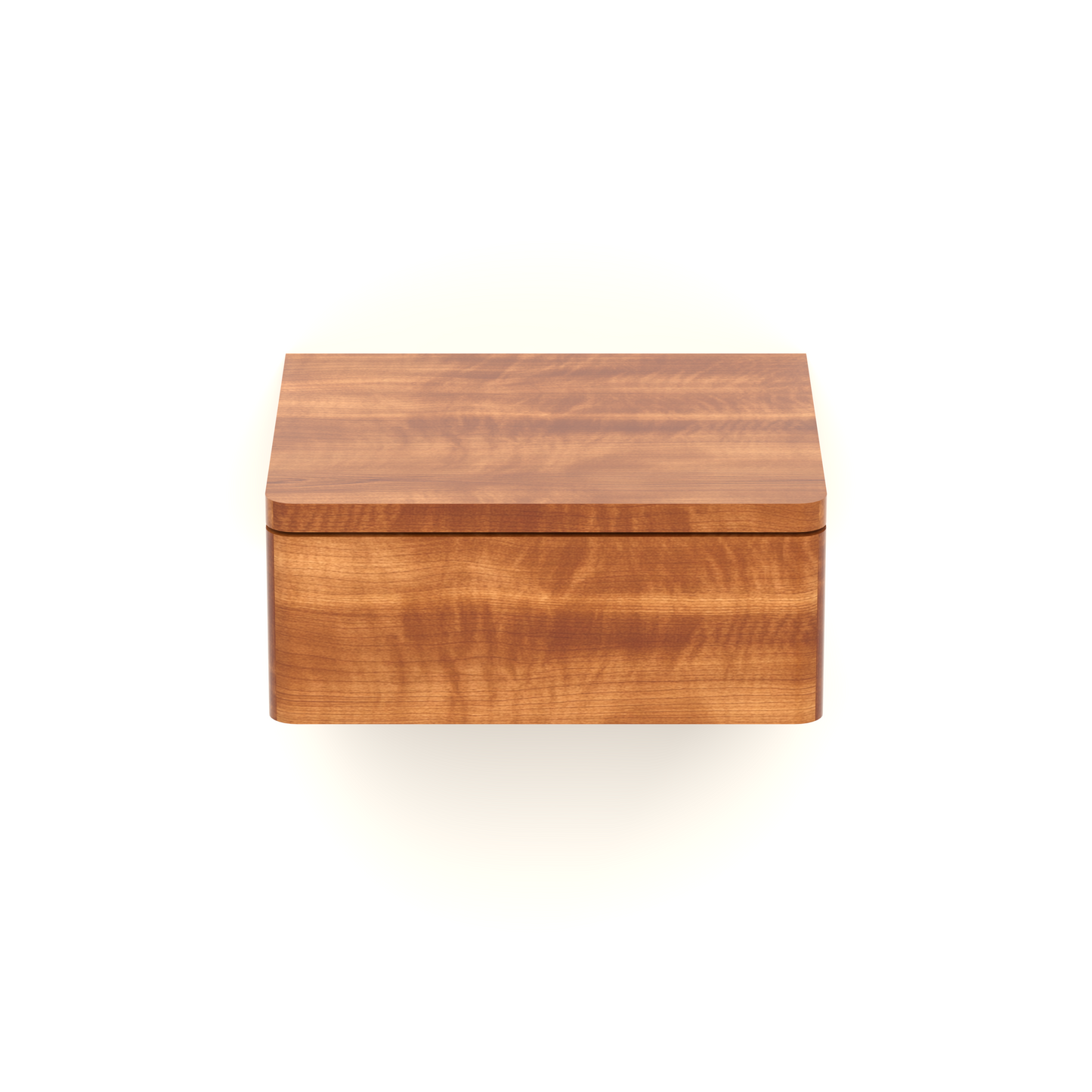 Floating Nightstand