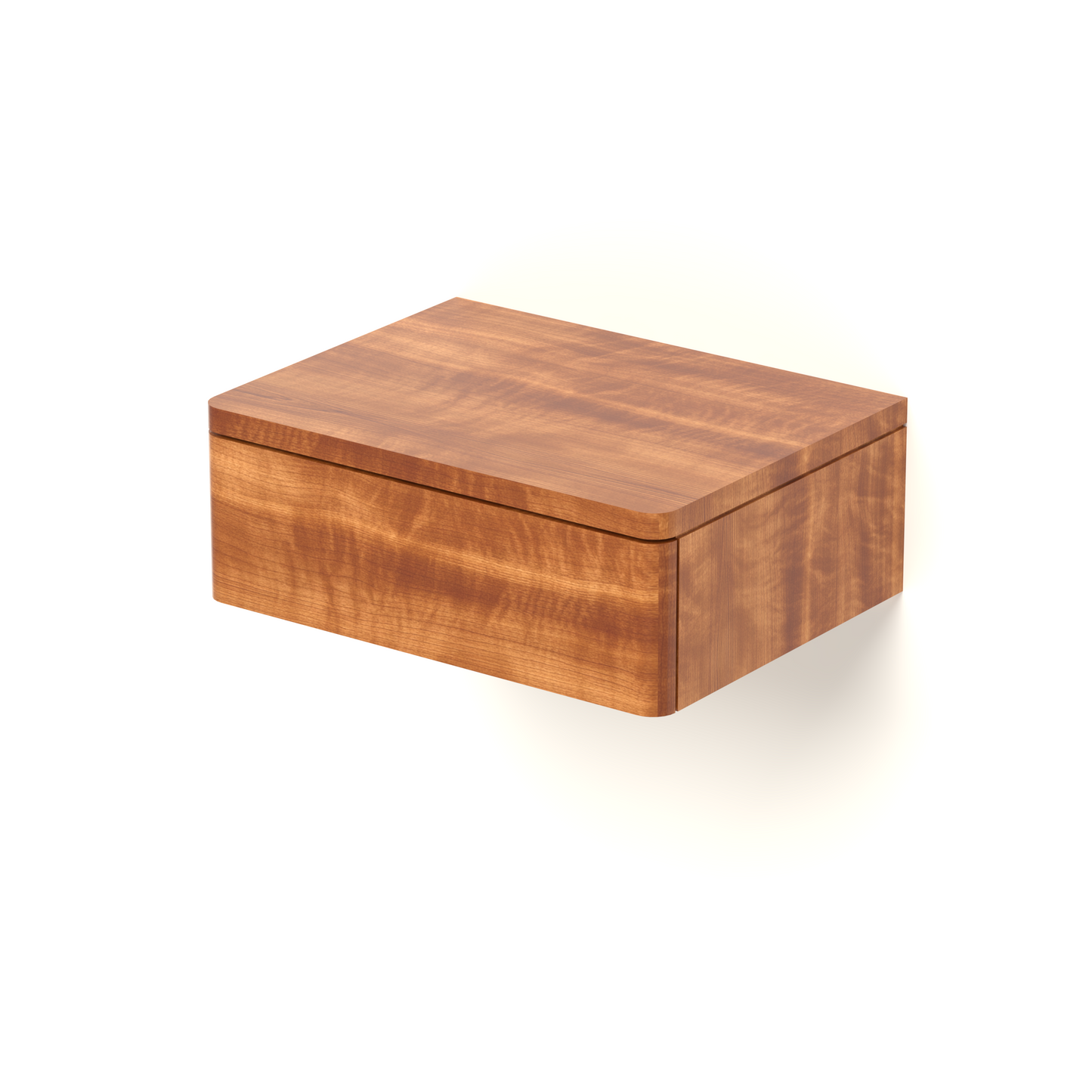 Floating Nightstand