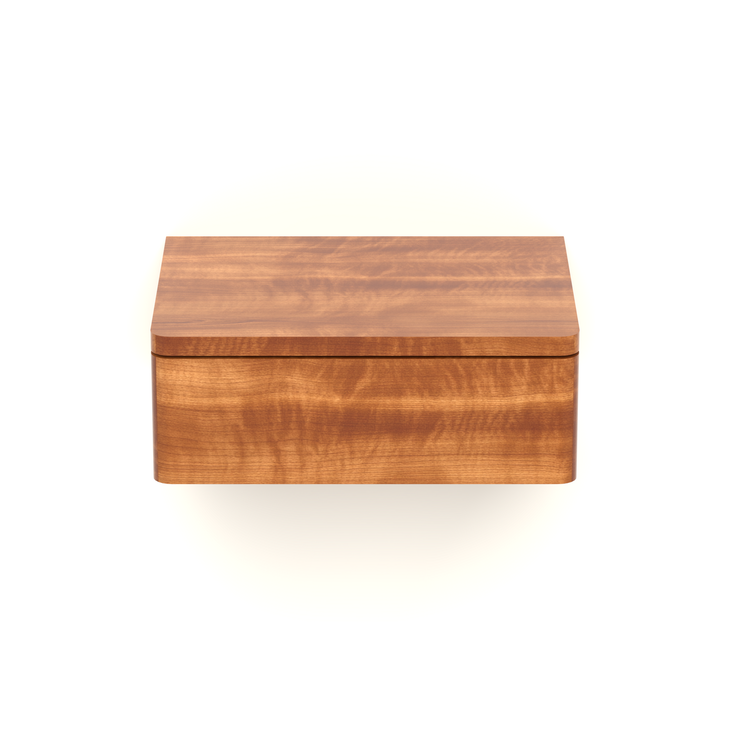 Floating Nightstand