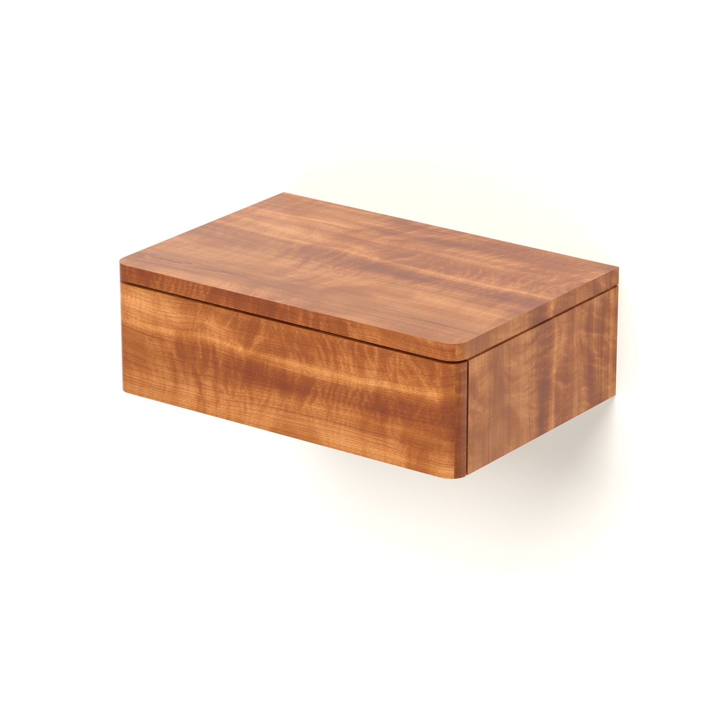Floating Nightstand