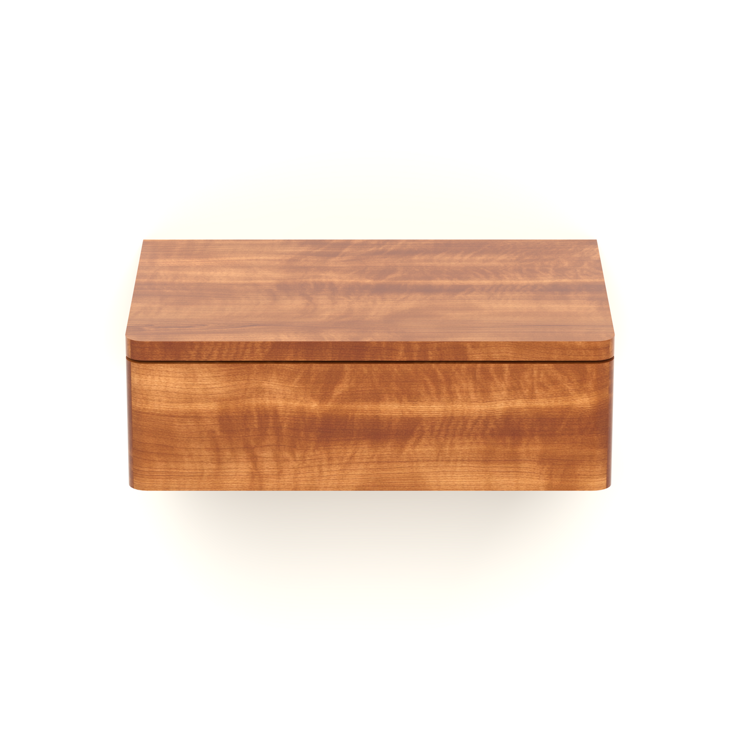 Floating Nightstand