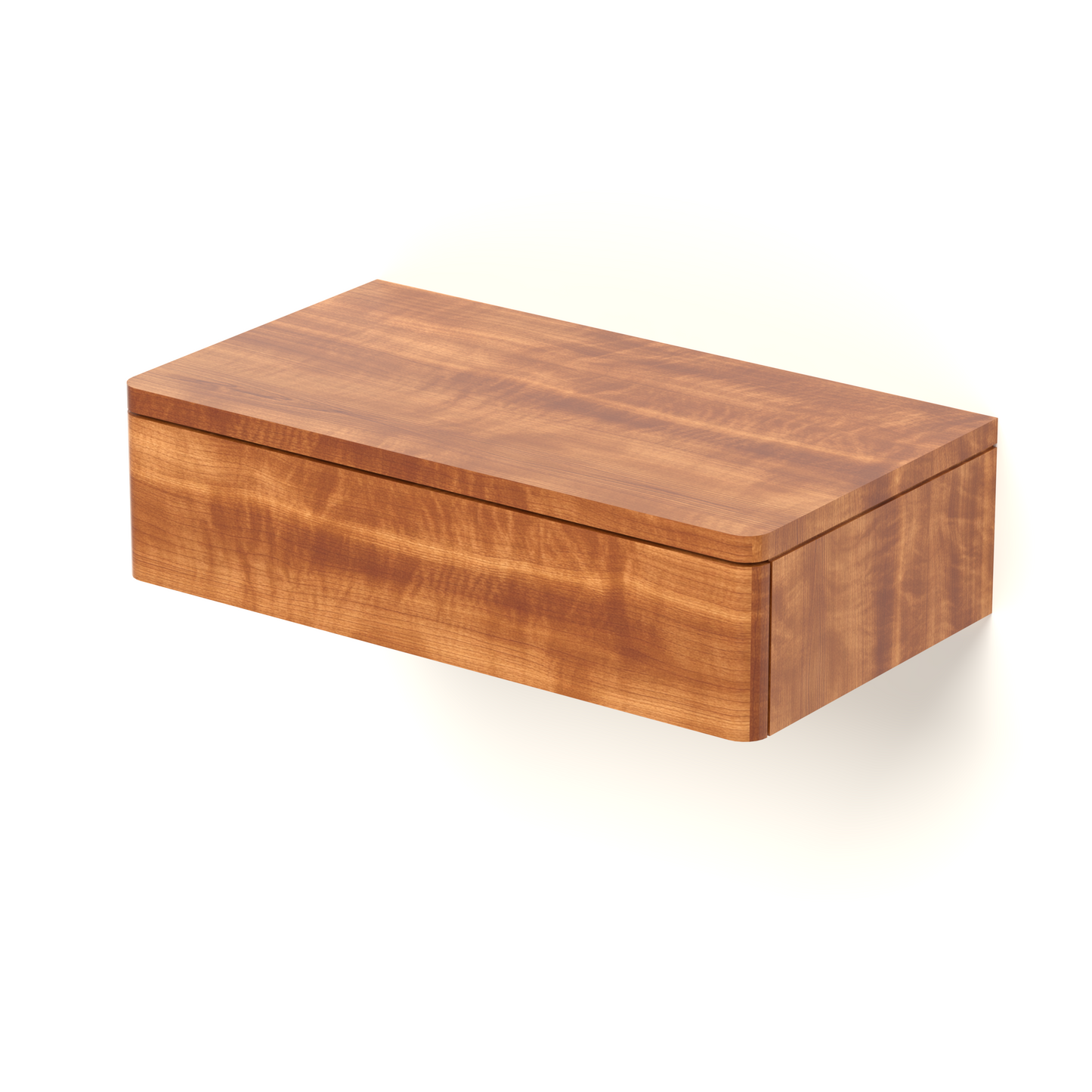 Floating Nightstand