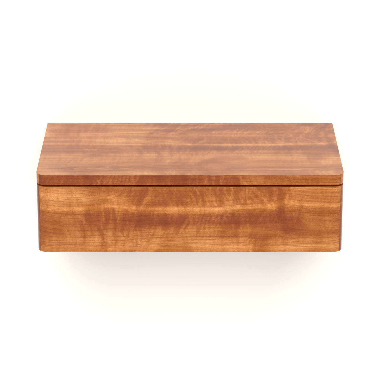 Floating Nightstand