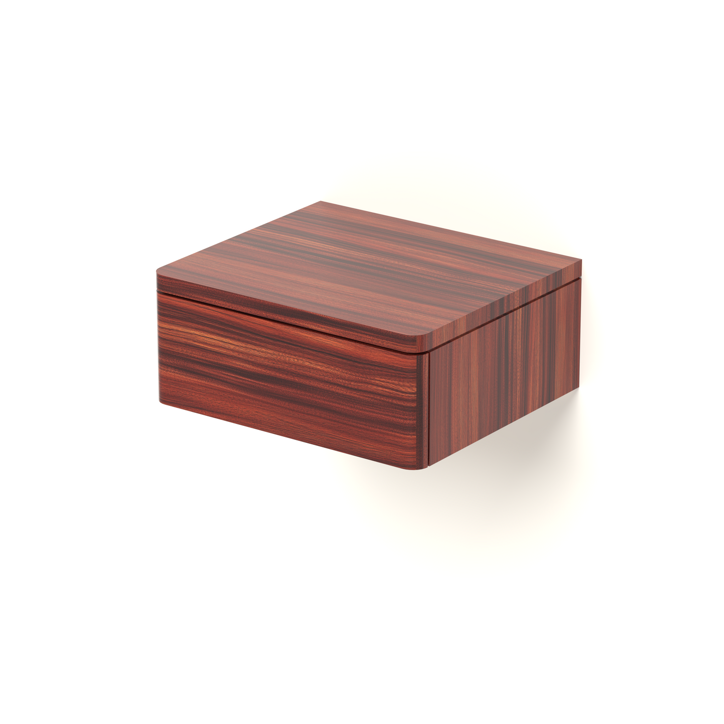 Floating Nightstand