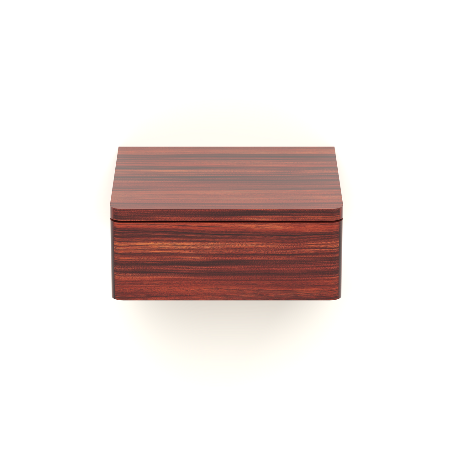 Floating Nightstand