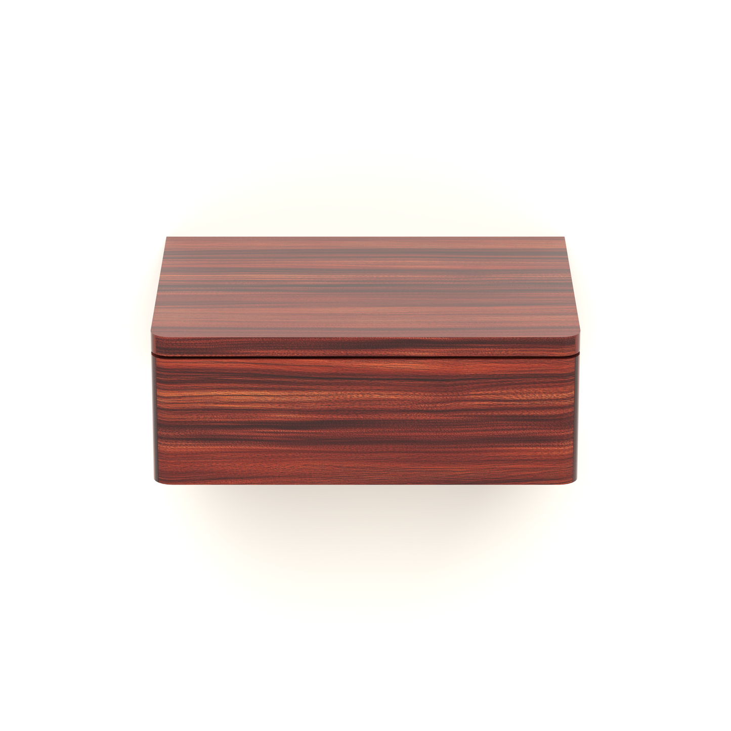 Floating Nightstand