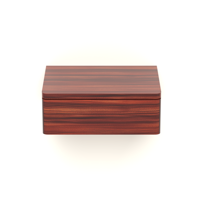 Floating Nightstand