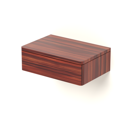 Floating Nightstand