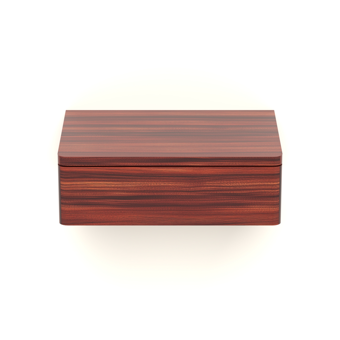 Floating Nightstand