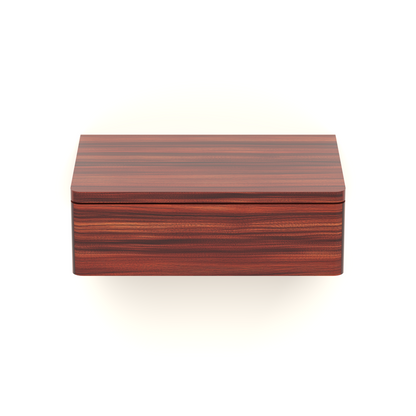 Floating Nightstand