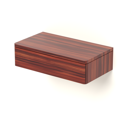 Floating Nightstand