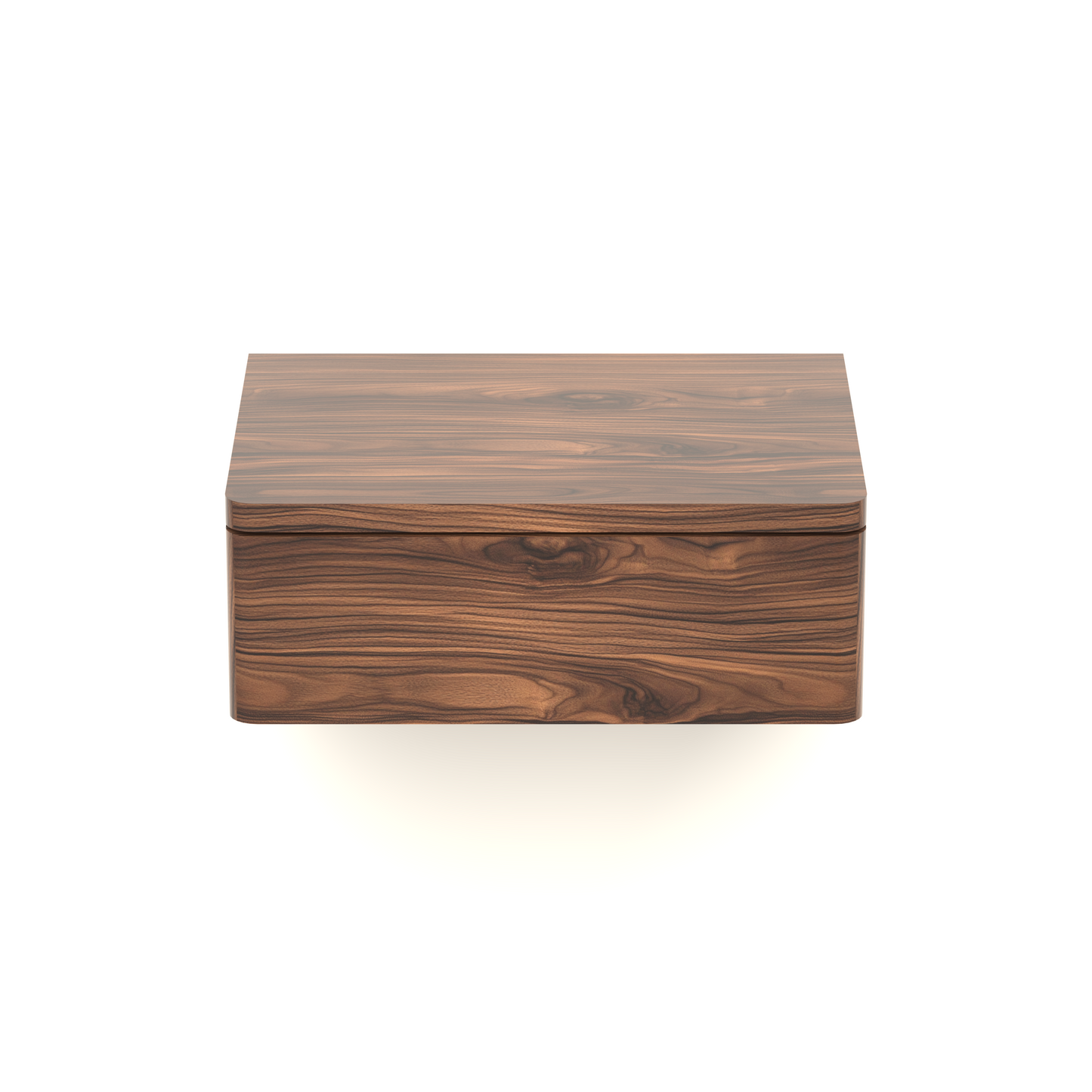 Floating Nightstand