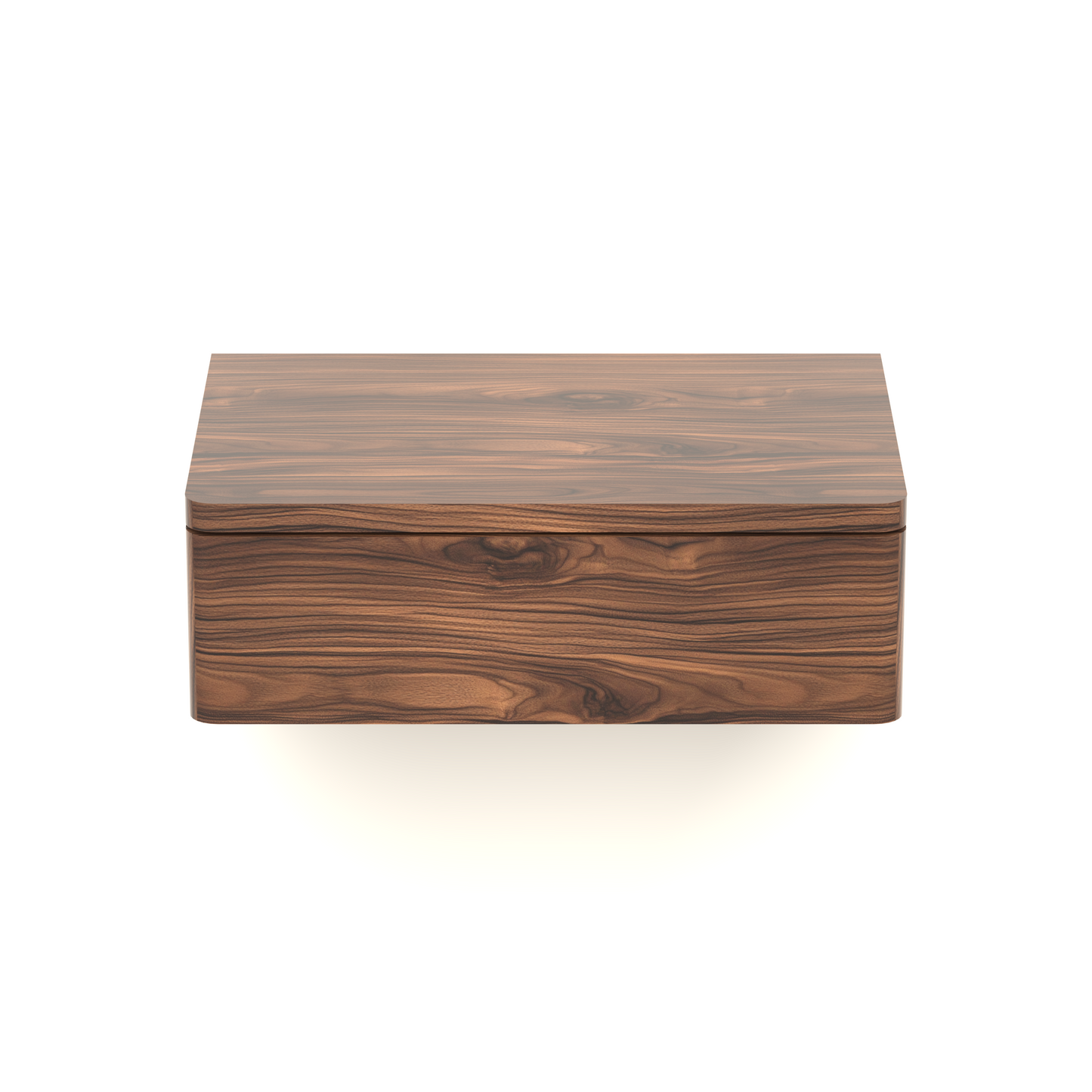 Floating Nightstand