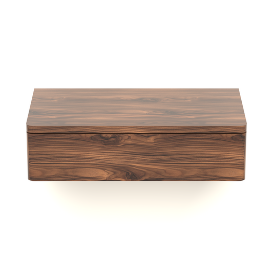Floating Nightstand